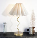 Table Lamps for Bedroom Modern Single Table Lamp for Night Stands