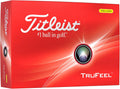 Titleist TruFeel Golf Balls - Ultimate Feel!