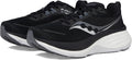 Saucony Hurricane 24 Sneaker - Maximum Cushioning Support