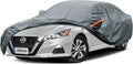 Premium Car Cover Custom Fit Nissan Altima (1998-2025) - All-Weather