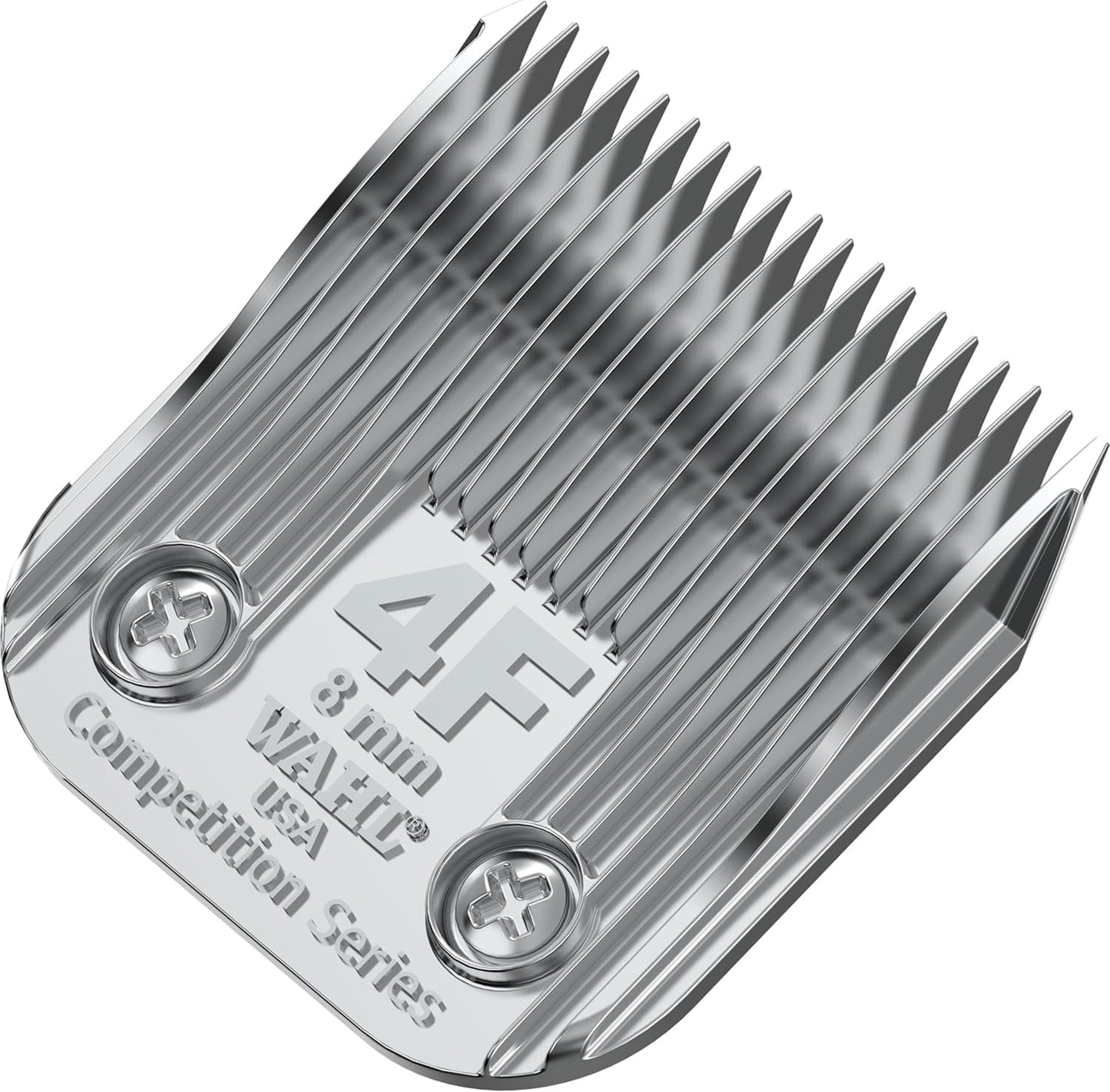 Wahl Professional Animal 4F Full Competition Blade for Smooth Cuts