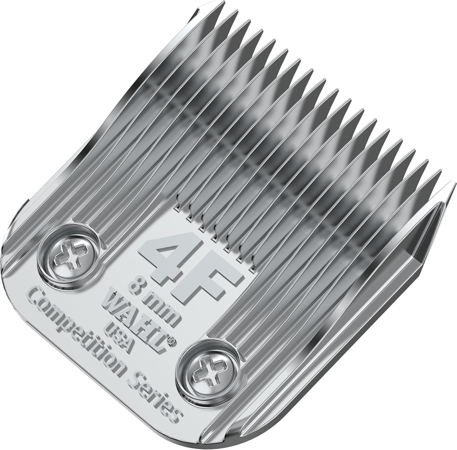Wahl Professional Animal 4F Full Competition Blade for Smooth Cuts
