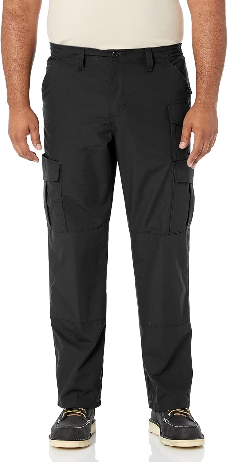 Propper Men's Uniform Tactical Pant for Comfort and Durability