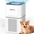 HEPA 14 Air Purifier for Home Large Room Up to 2200ft2 - Quiet, Fast