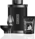 AC Infinity Refillable Carbon Filter Kit 4 - Reusable Odor Removal