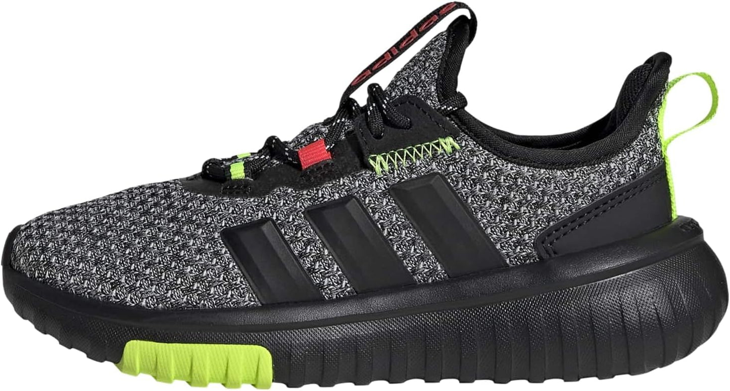 adidas Kids' Kaptir 4.0 Sneakers for Comfort and Style