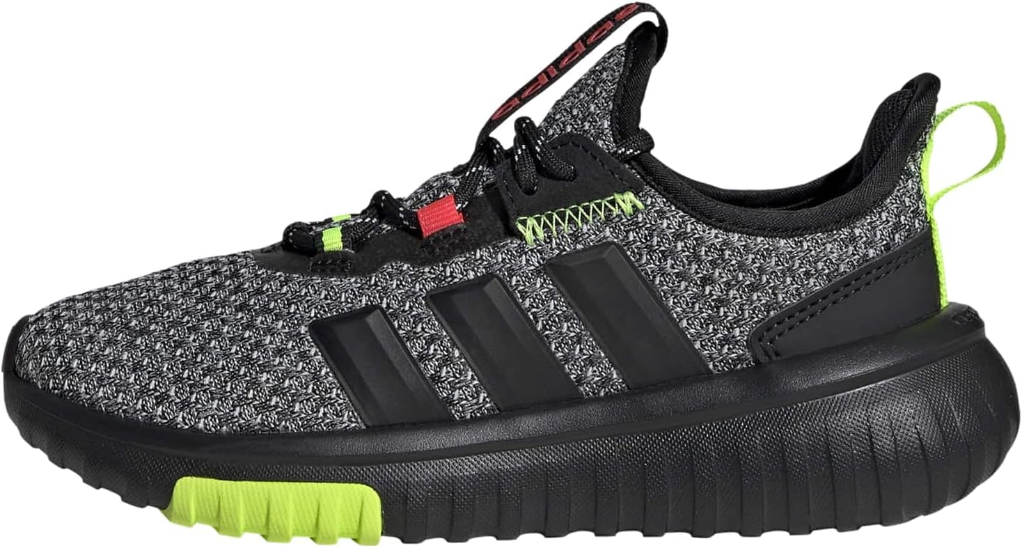 adidas Kids' Kaptir 4.0 Sneakers for Comfort and Style