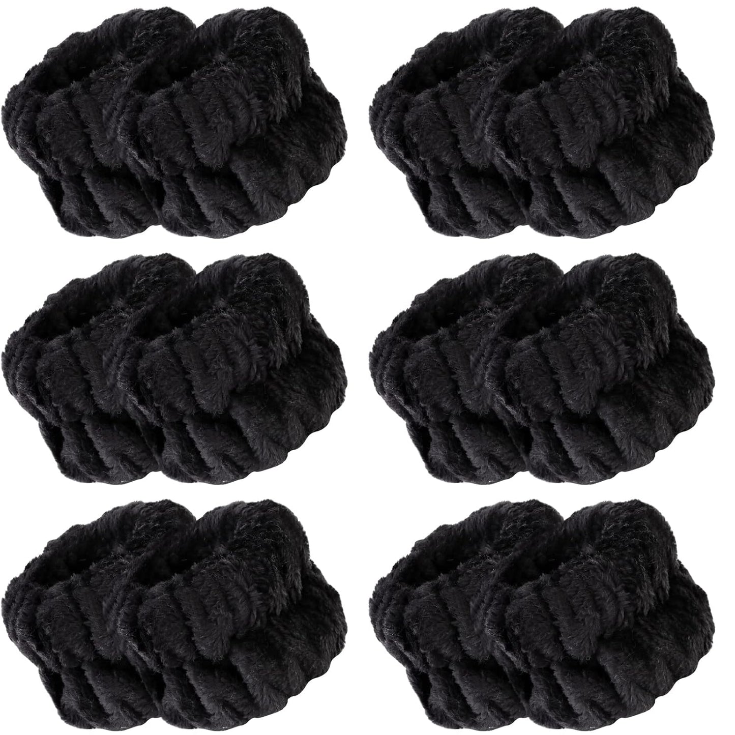 WHAVEL WB: Stop Arm Spills with Absorbent Towel Bands