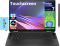 HP Spectre x360 AI Powered 2-in-1 Laptop 14.0in OLED 2.8K - Portable