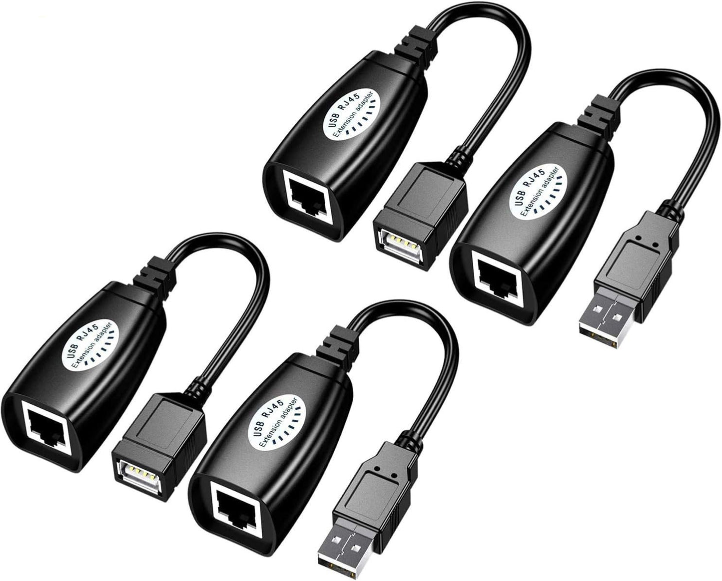 USB Extender for Fast Connectivity