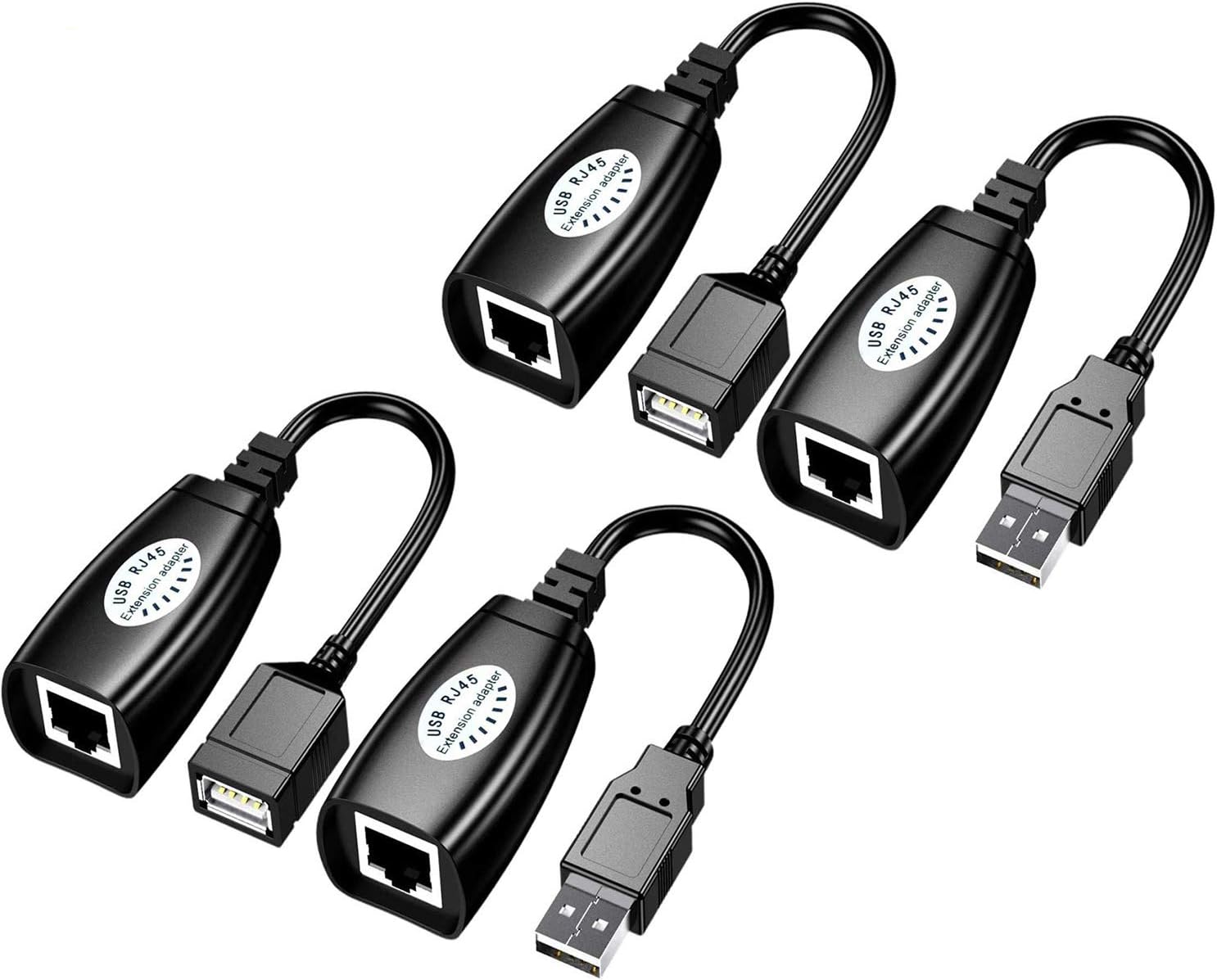 USB Extender for Fast Connectivity