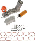 Dorman 926-959 Upgraded Aluminum Engine Oil Filter Housing