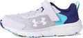 Under Armour Unisex-Child Pre-School Assert 9 Alternate Closure