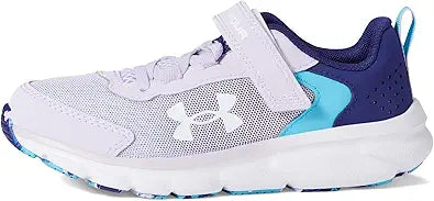 Under Armour Unisex-Child Pre-School Assert 9 Sneakers Review