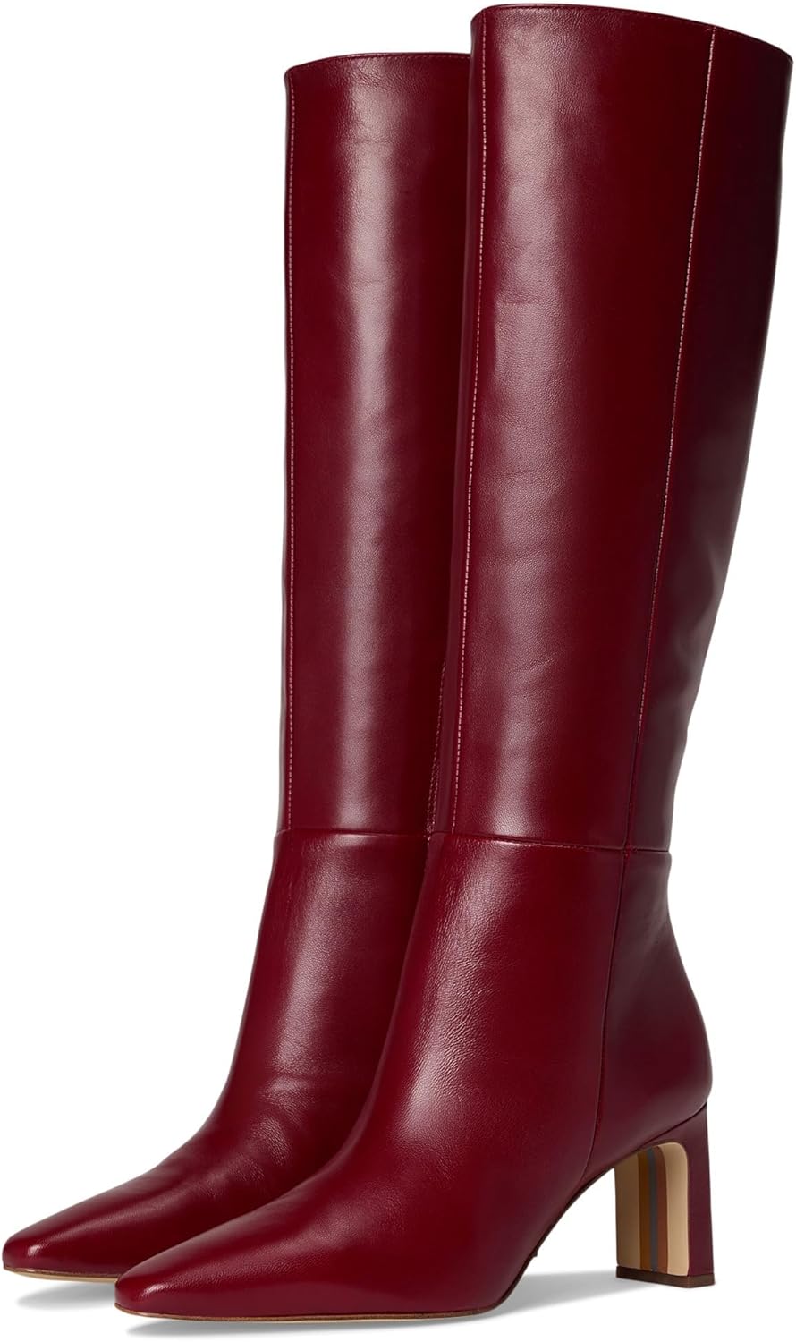 Sam Edelman Sylvia Knee High Boot: Elevate Your Style Effortlessly