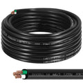 50FT 14/3 SJOOW 300V Wire 14 AWG 3 Conductor - Heavy Duty Power Cable