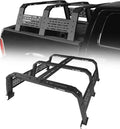 Enhance Truck Bed Space with Hooke Road Overland Rack
