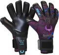 Rogue Soccer Goalie Gloves - Pro Grip, Finger Protection