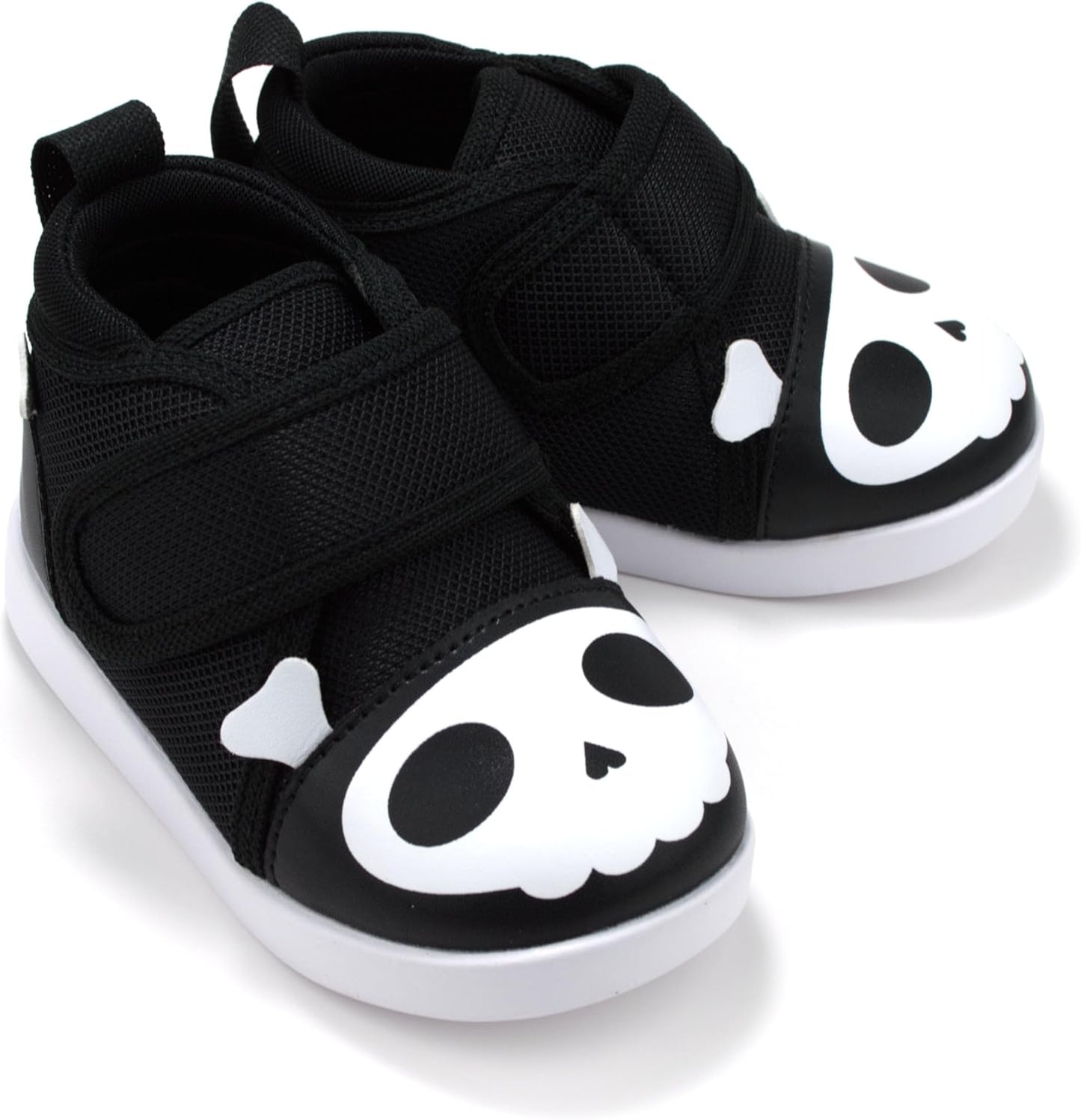 ikiki Squeaky Toddler Shoes V2 with On/Off Squeaker Switch