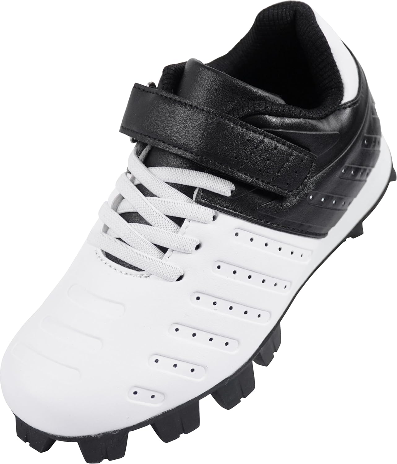 Kid's FG Baseball Cleats - Lightweight Softball Shoes for Youth