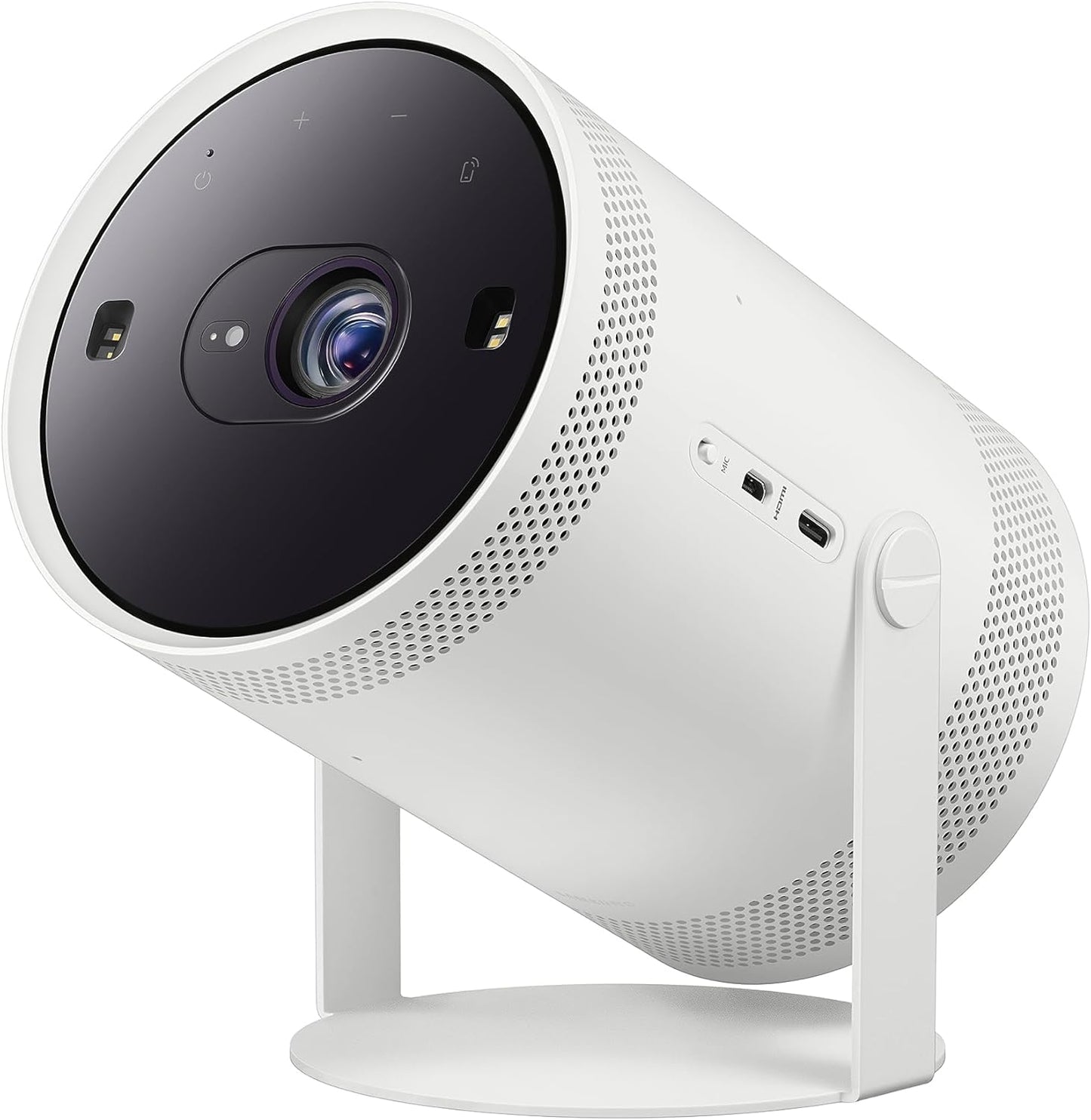 Samsung Freestyle Portable Projector: FHD HDR Home Theater