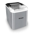 Thermostar Portable Electric Countertop Ice Maker - Fast 26 lb Day