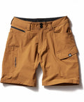 TRUEWERK Mens Work Shorts T1 Werkshorts - Durable, Breathable