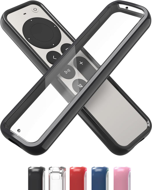 Ultimate Drop Protection for Apple TV Remotes