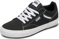 Vans Mens Seldan Sneaker for Men - Retro Tennis Court Style