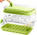 Frozen Convenience: Doonly Ice Cube Tray 2-Pack