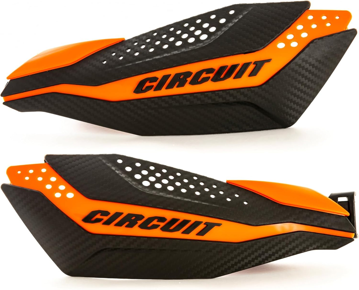 Circuit Equipment Handguard Dakar Universal for Off-Road Protection