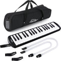Eastar 37 Key Melodica Instrument for Beginners and Kids