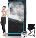 Detox & Relax with Smartmak Portable Sauna