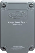 Orbit 2 HP Irrigation Pump Start Relay - Reliable Pump Synchronization