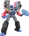 Transformers Legacy Series G2 Laser Optimus Prime 7-in Figure