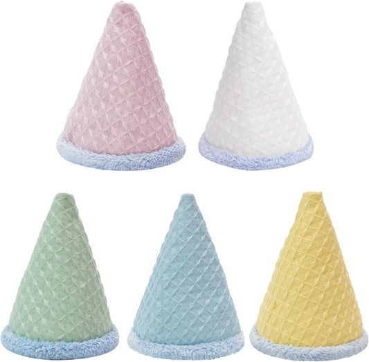 Reusable Pee Covers for Baby Boys - Diaper Changing Essential