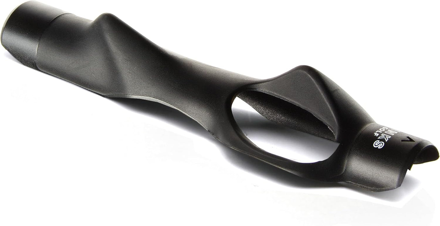 Improve Hand Position with Links Golf Grip Trainer!