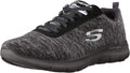 Skechers Women's Flex Appeal 2.0 Sneaker - Comfortable (Style W9D9)