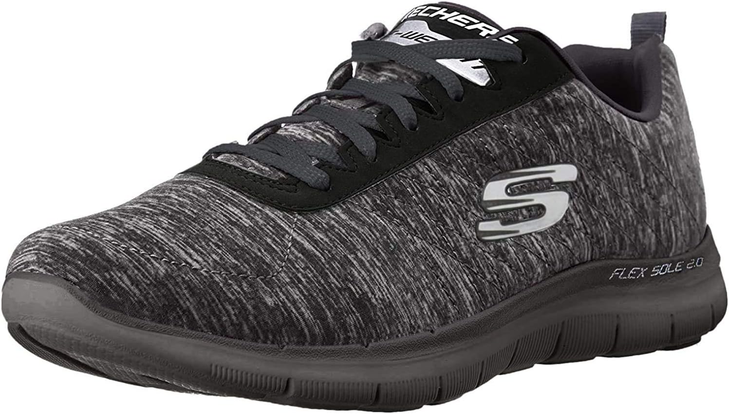 Skechers Women's Flex Appeal 2.0 Sneaker: Comfort Meets Style