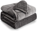 Cottonblue Weighted Blanket 15 lbs Queen Size for Relaxation
