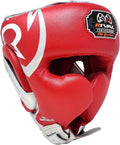 RIVAL RHG100 Professional Headgear - Lightweight Protection