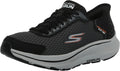 Skechers Hands Free Slip-ins Go Run Consistent 2.0 (Style YTC9)