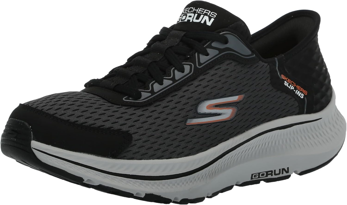 Skechers Men's Hands Free Slip-ins Go Run Consistent 2.0 Sneaker