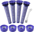 Lemige Filters Set for Dyson V7, V8