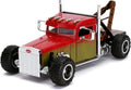 Fast & Furious Hobbs & Shaw 1:24 Peterbilt Die-Cast Truck