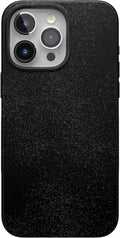 Casely iPhone 15 Pro Case Midnight Onyx - Slim Military-Grade
