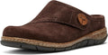 Earth Women's Ezra Clog - Lightweight and Flexible Comfort