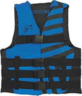 Airhead Trend Life Jacket Type III PFD - Secure, Comfortable Fit