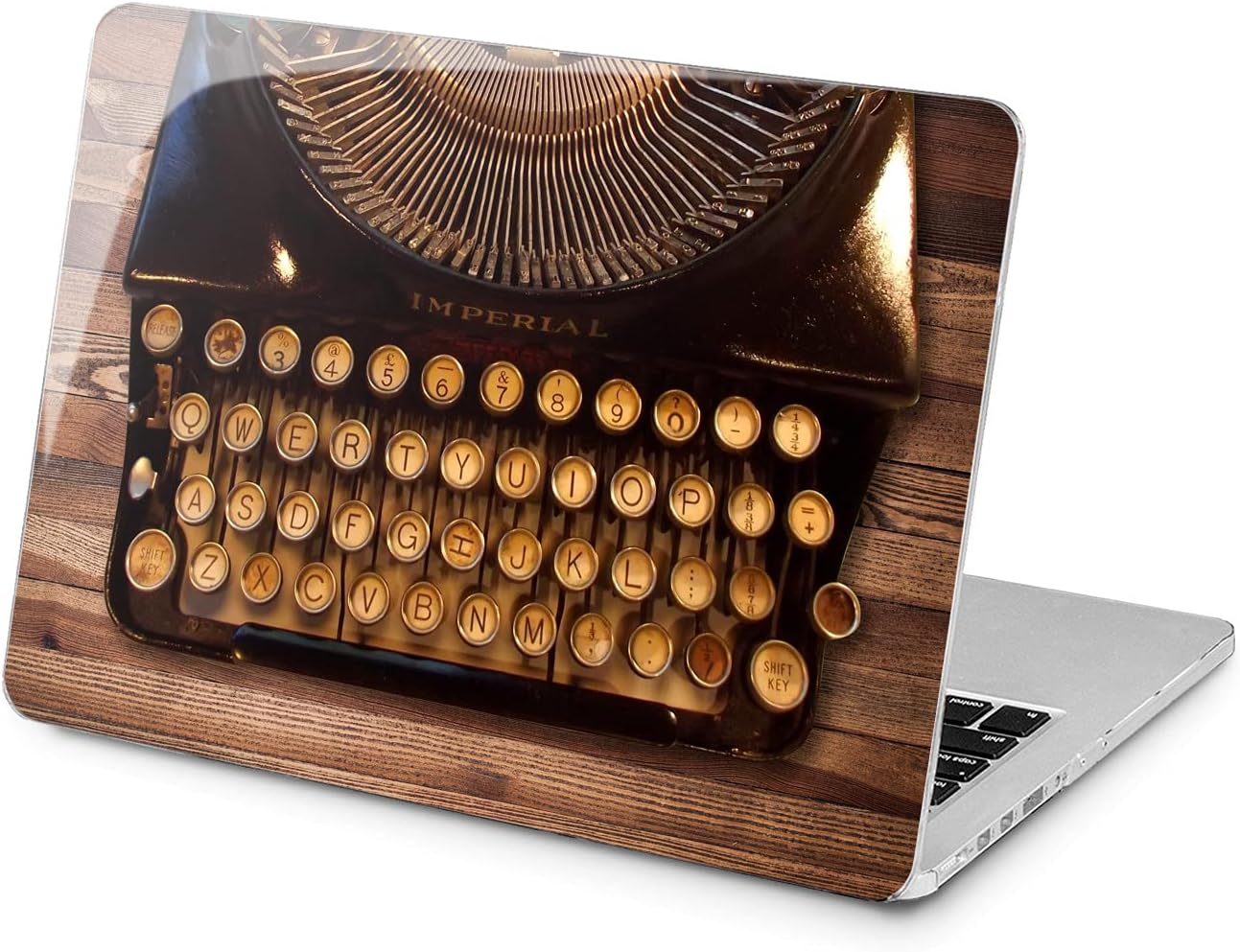 Stylish Hard Case for MacBook Pro 16 14 M3 M2 2023 Models