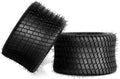18x10.50-10 Lawn Mower Tires for Superior Traction and Durability